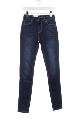 Dámske džínsy  Pepe Jeans, Veľkosť S, Farba Modrá, Cena  17,95 €