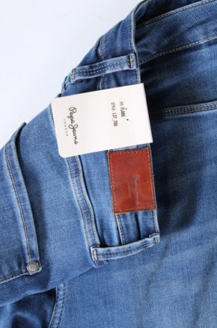 Női farmernadrág Pepe Jeans, Méret M, Szín Kék, Ár 36 364 Ft