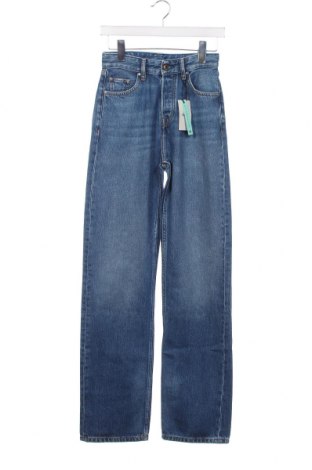 Női farmernadrág Pepe Jeans, Méret XS, Szín Kék, Ár 20 000 Ft