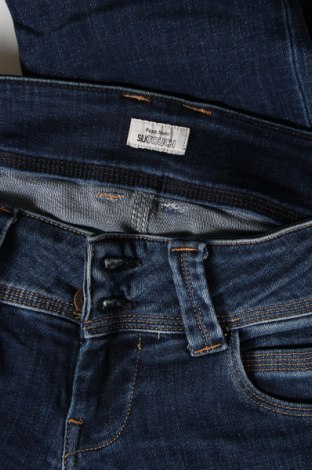 Γυναικείο Τζίν Pepe Jeans, Μέγεθος M, Χρώμα Μπλέ, Τιμή 20,88 €