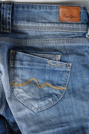 Dámské džíny  Pepe Jeans, Velikost M, Barva Modrá, Cena  311,00 Kč