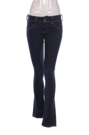 Дамски дънки Pepe Jeans, Размер S, Цвят Син, Цена 119,70 лв.