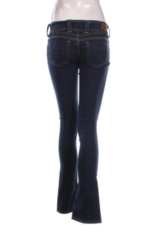 Дамски дънки Pepe Jeans, Размер S, Цвят Син, Цена 119,70 лв.