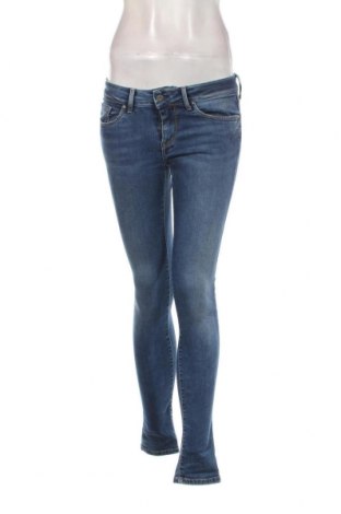 Blugi de femei Pepe Jeans, Mărime S, Culoare Albastru, Preț 191,00 Lei