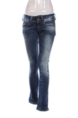 Damen Jeans Pepe Jeans, Größe M, Farbe Blau, Preis 20,71 €