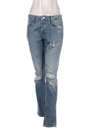 Blugi de femei Pepe Jeans, Mărime S, Culoare Albastru, Preț 163,88 Lei