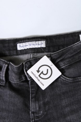 Dámské džíny  Pepe Jeans, Velikost M, Barva Šedá, Cena  499,00 Kč