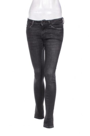 Дамски дънки Pepe Jeans, Размер M, Цвят Сив, Цена 32,68 лв.