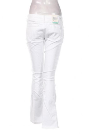 Damen Jeans Pepe Jeans, Größe M, Farbe Weiß, Preis € 39,90