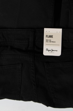 Damen Jeans Pepe Jeans, Größe M, Farbe Schwarz, Preis € 13,30