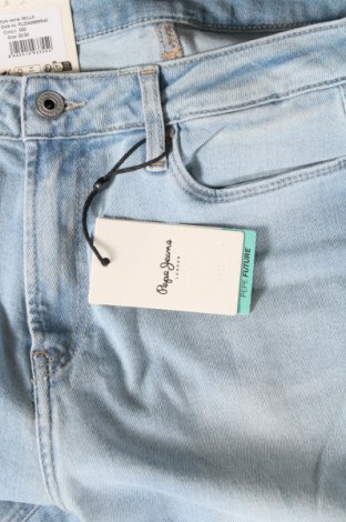 Dámské džíny  Pepe Jeans, Velikost XL, Barva Modrá, Cena  499,00 Kč