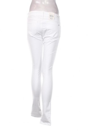 Γυναικείο Τζίν Pepe Jeans, Μέγεθος M, Χρώμα Λευκό, Τιμή 13,30 €
