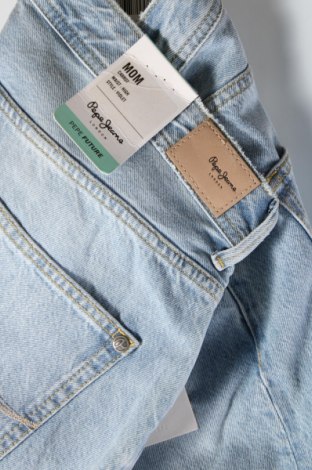 Dámské džíny  Pepe Jeans, Velikost XL, Barva Modrá, Cena  648,00 Kč