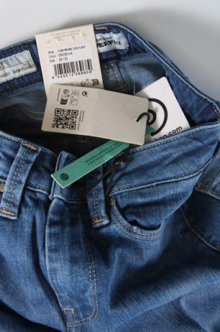 Dámské džíny  Pepe Jeans, Velikost XXS, Barva Modrá, Cena  499,00 Kč