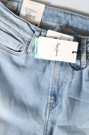 Dámské džíny  Pepe Jeans, Velikost M, Barva Modrá, Cena  648,00 Kč