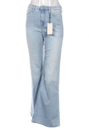 Dámske džínsy  Pepe Jeans, Veľkosť M, Farba Modrá, Cena  53,20 €
