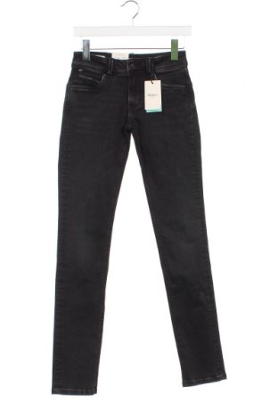 Blugi de femei Pepe Jeans, Mărime S, Culoare Gri, Preț 147,11 Lei