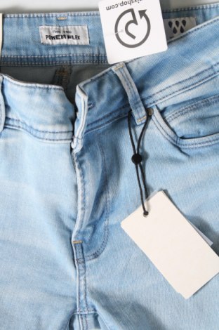 Γυναικείο Τζίν Pepe Jeans, Μέγεθος XL, Χρώμα Μπλέ, Τιμή 16,85 €