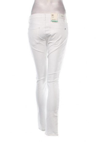 Dámské džíny  Pepe Jeans, Velikost S, Barva Bílá, Cena  474,00 Kč