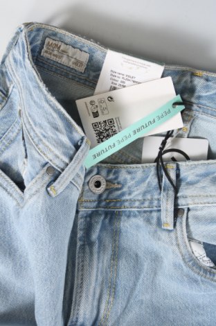 Dámske džínsy  Pepe Jeans, Veľkosť XS, Farba Modrá, Cena  16,85 €