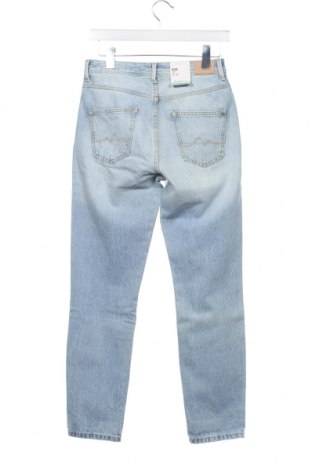 Dámské džíny  Pepe Jeans, Velikost XS, Barva Modrá, Cena  449,00 Kč