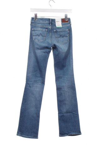 Dámské džíny  Pepe Jeans, Velikost XS, Barva Modrá, Cena  499,00 Kč