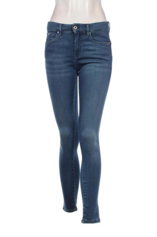 Γυναικείο Τζίν Pepe Jeans, Μέγεθος M, Χρώμα Μπλέ, Τιμή 16,85 €