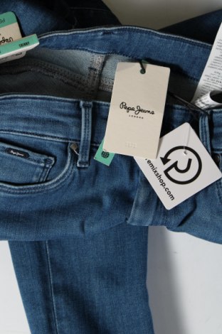 Damen Jeans Pepe Jeans, Größe M, Farbe Blau, Preis € 14,19