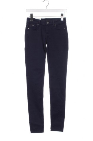 Damen Jeans Pepe Jeans, Größe XS, Farbe Blau, Preis 13,30 €