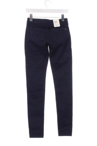 Γυναικείο Τζίν Pepe Jeans, Μέγεθος XS, Χρώμα Μπλέ, Τιμή 14,19 €
