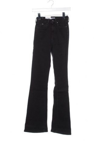 Blugi de femei Pepe Jeans, Mărime XS, Culoare Negru, Preț 169,74 Lei