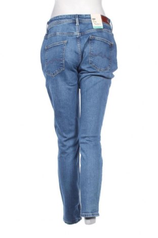 Damskie jeansy Pepe Jeans, Rozmiar L, Kolor Niebieski, Cena 151,29 zł