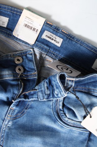 Dámské džíny  Pepe Jeans, Velikost S, Barva Modrá, Cena  823,00 Kč