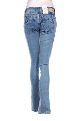 Damen Jeans Pepe Jeans, Größe S, Farbe Blau, Preis 29,26 €