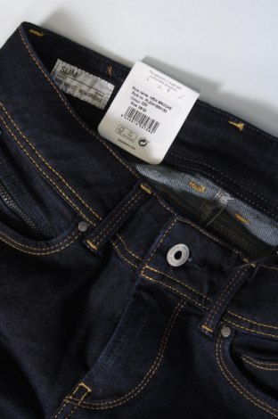 Dámske džínsy  Pepe Jeans, Veľkosť S, Farba Modrá, Cena  48,76 €