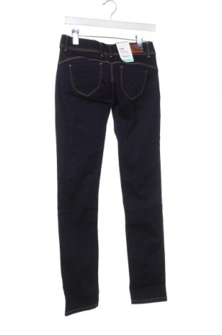 Dámske džínsy  Pepe Jeans, Veľkosť S, Farba Modrá, Cena  48,76 €