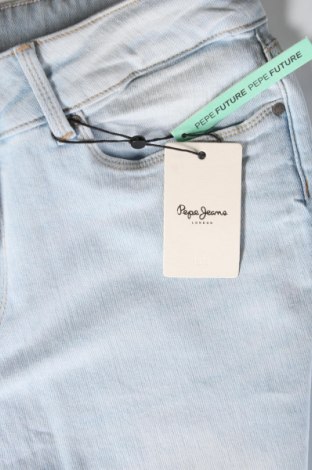 Γυναικείο Τζίν Pepe Jeans, Μέγεθος XL, Χρώμα Μπλέ, Τιμή 29,26 €