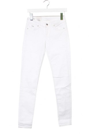 Damen Jeans Pepe Jeans, Größe S, Farbe Weiß, Preis 17,99 €