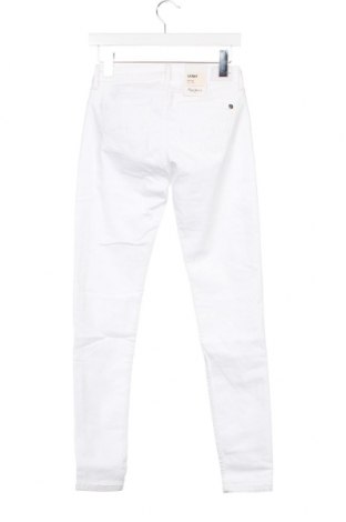 Γυναικείο Τζίν Pepe Jeans, Μέγεθος S, Χρώμα Λευκό, Τιμή 8,99 €