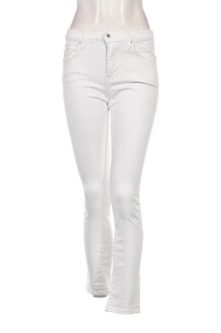 Γυναικείο Τζίν Pepe Jeans, Μέγεθος XS, Χρώμα Λευκό, Τιμή 17,73 €