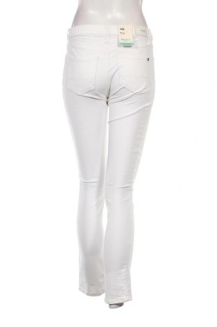 Damen Jeans Pepe Jeans, Größe XS, Farbe Weiß, Preis € 17,73