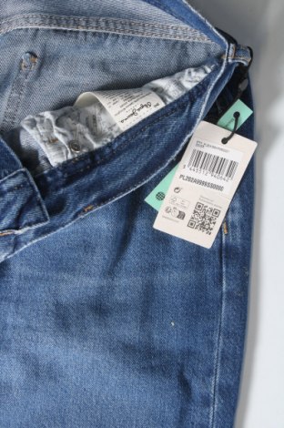 Dámské džíny  Pepe Jeans, Velikost M, Barva Modrá, Cena  648,00 Kč