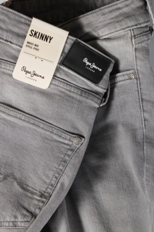 Dámské džíny  Pepe Jeans, Velikost XL, Barva Šedá, Cena  997,00 Kč