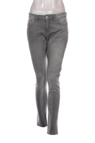 Blugi de femei Pepe Jeans, Mărime XL, Culoare Gri, Preț 254,61 Lei