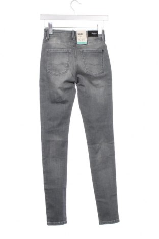 Dámske džínsy  Pepe Jeans, Veľkosť XS, Farba Sivá, Cena  13,30 €