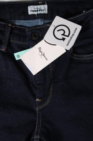 Dámské džíny  Pepe Jeans, Velikost S, Barva Modrá, Cena  1 247,00 Kč