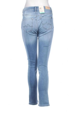Dámské džíny  Pepe Jeans, Velikost S, Barva Modrá, Cena  648,00 Kč