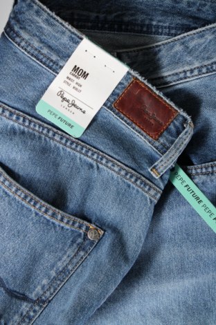 Dámské džíny  Pepe Jeans, Velikost XL, Barva Modrá, Cena  997,00 Kč