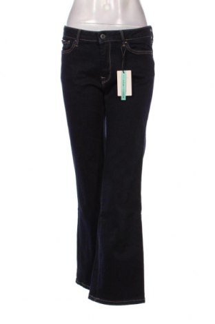 Dámské džíny  Pepe Jeans, Velikost M, Barva Modrá, Cena  1 371,00 Kč