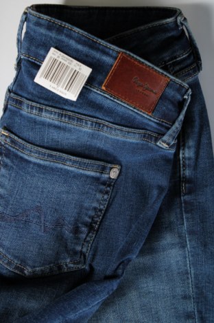 Dámské džíny  Pepe Jeans, Velikost M, Barva Modrá, Cena  474,00 Kč